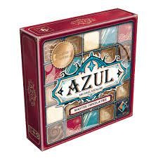 Azul Master Chocolatier NMG60110EN